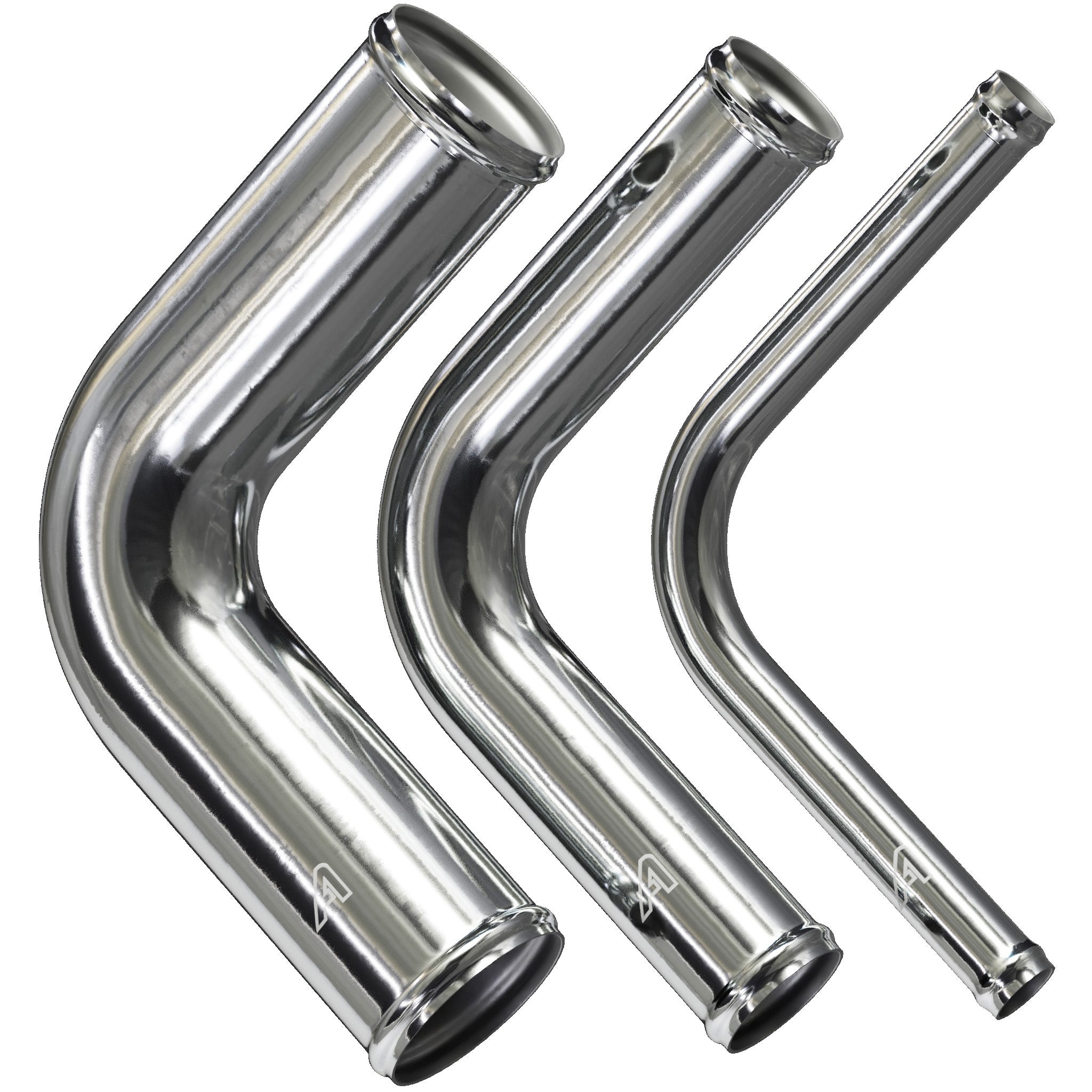 Aluminium Elbows