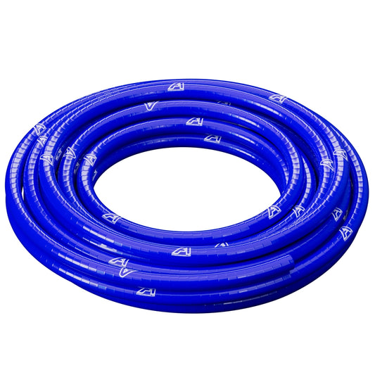 Continuous Silicone Hose Silicone Hose Auto Silicone Hoses 13mm 1 Metre Blue