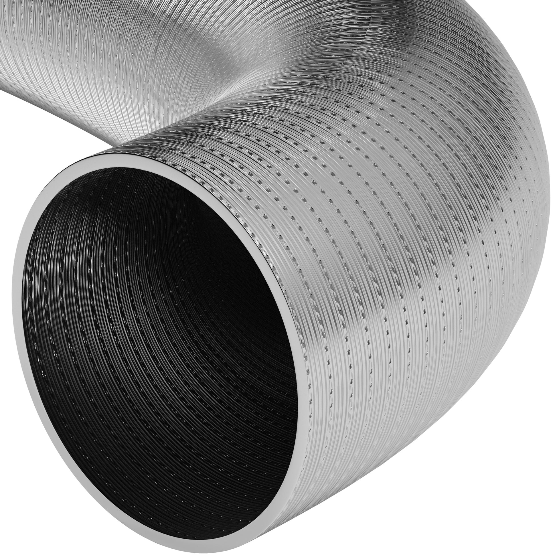 Aluminium Ducting