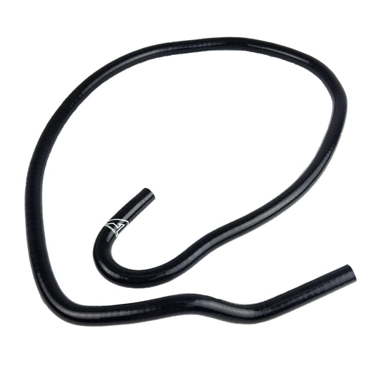 Ford Fiesta ST150 MK6 Facelift ST 150 Radiator Coolant Hoses - 10 Piece Kit Auto Silicone Hoses