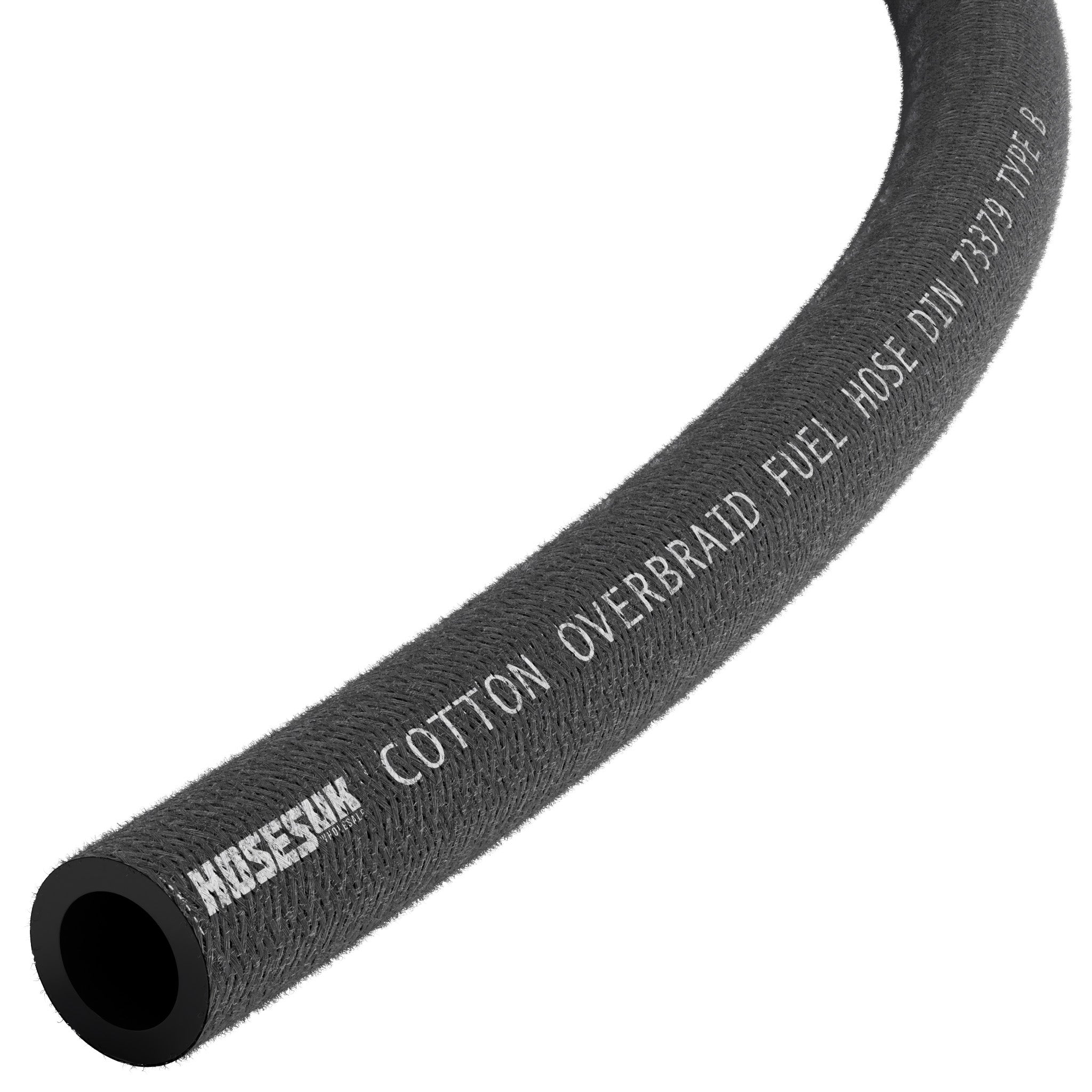 Fuel & Oil Hoses