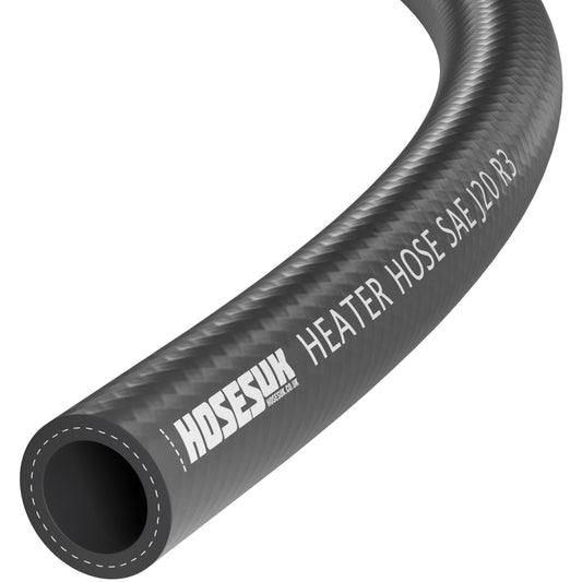 Rubber Heater Hose Rubber Hoses Hoses UK 19mm 1 Metre