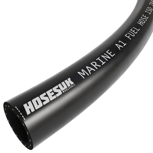 Rubber Marine Fuel & Oil Hose Rubber Hoses Hoses UK