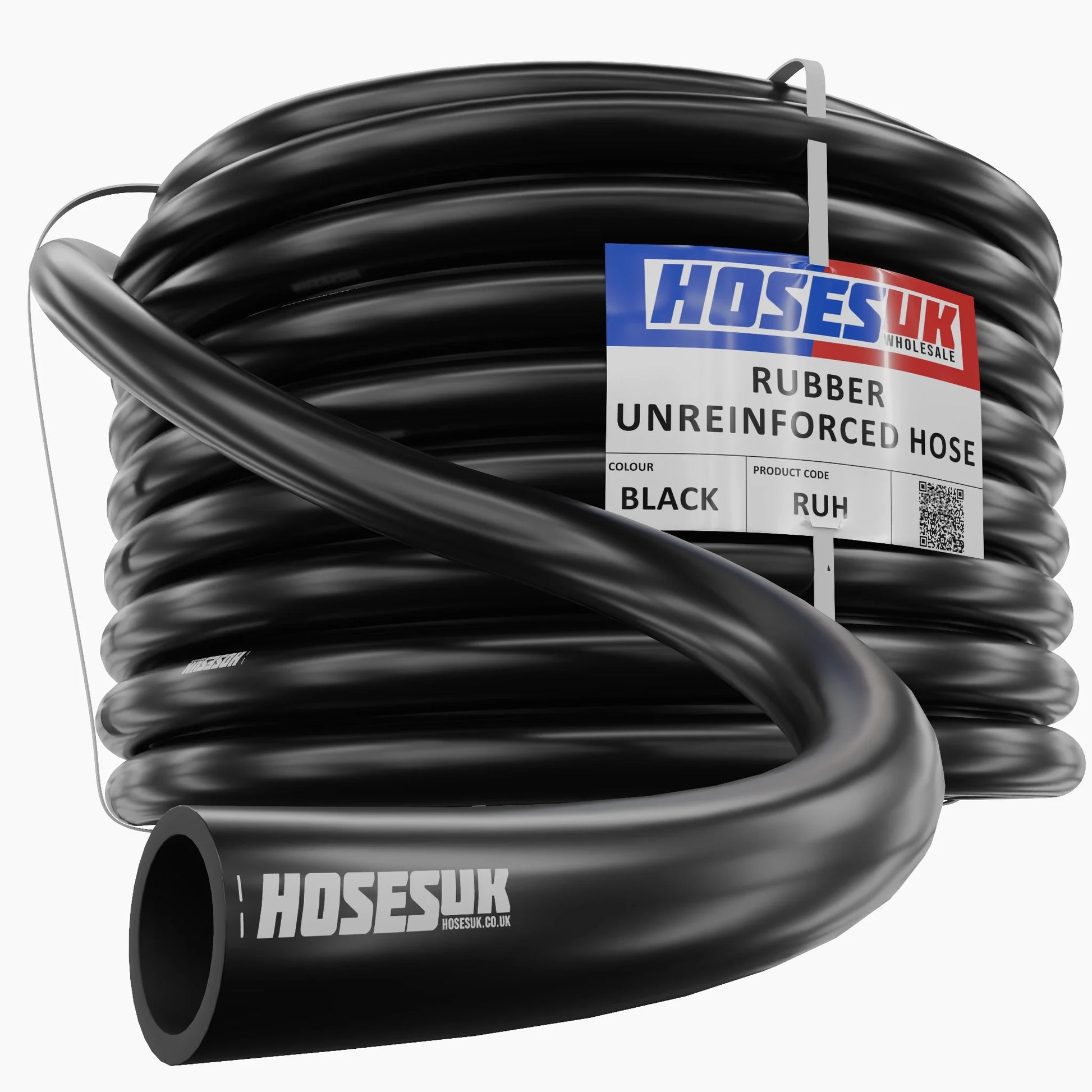 Rubber Unreinforced Fuel & Oil Hose Rubber Hoses Hoses UK