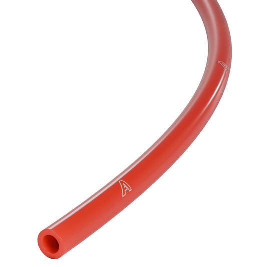 Silicone Vacuum Hose Silicone Hose Auto Silicone Hoses 3mm x 7mm 1 Metre Red