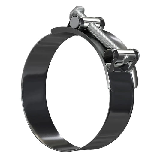 T Bolt Hose Clamp Clips & Clamps Auto Silicone Hoses