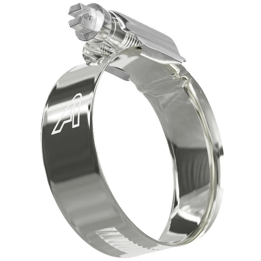 Worm Drive Hose Clip Clips & Clamps Auto Silicone Hoses