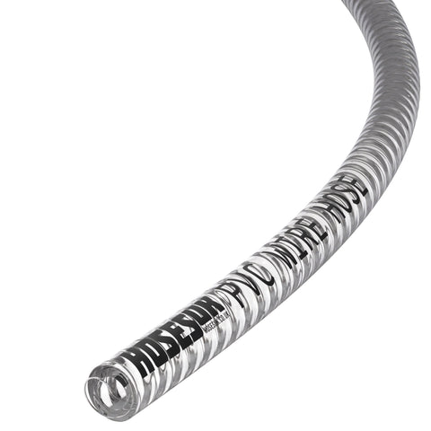 PVC Wire Reinforced Clear Hose
